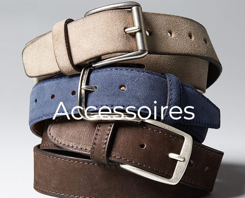accessoires
