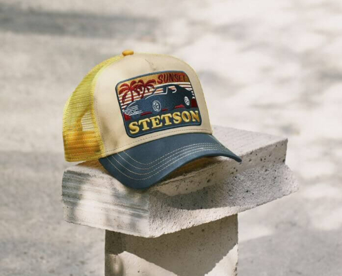 Nieuwe collectie SS2026 herenmode MEN ESSENTIALS