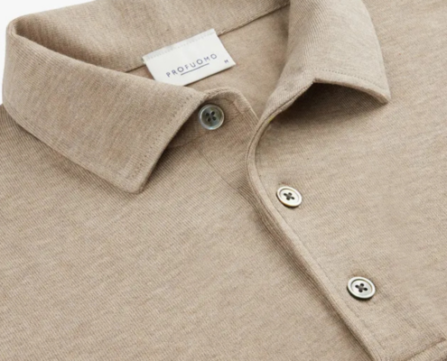 stijlvolle heren outfit maart